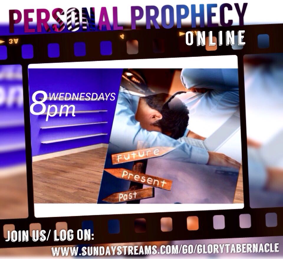 free personal prophecy